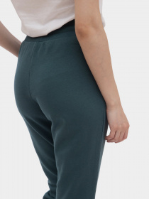 Штаны спортивные Armani Exchange модель 3KYP78-YJ9HZ-1813 Фото