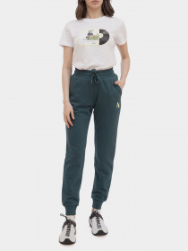 Штаны спортивные Armani Exchange модель 3KYP78-YJ9HZ-1813 Фото