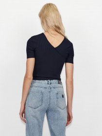 Топ Armani Exchange модель 3KYMEH-YJ2PZ-1593 Фото