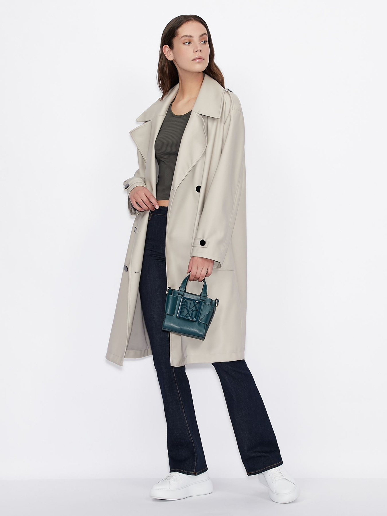 Топ Armani Exchange модель 3KYMEH-YJ2PZ-1960 Фото