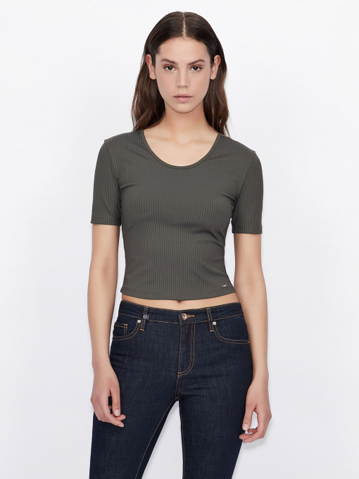 Топ Armani Exchange модель 3KYMEH-YJ2PZ-1960 Фото