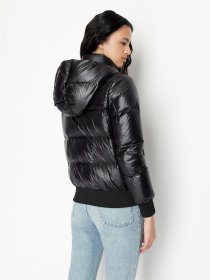 Пуховик Armani Exchange модель 8NYB40-YNYNZ-1210 Фото