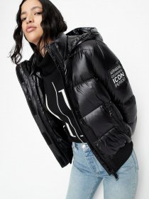 Пуховик Armani Exchange модель 8NYB40-YNYNZ-1210 Фото