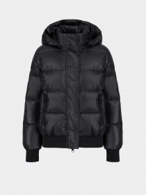 Пуховик Armani Exchange модель 8NYB40-YNYNZ-1210 Фото