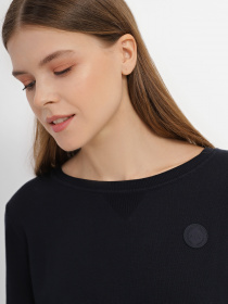 Джемпер Armani Exchange модель 8NYM4F-YMB1Z-1510 Фото