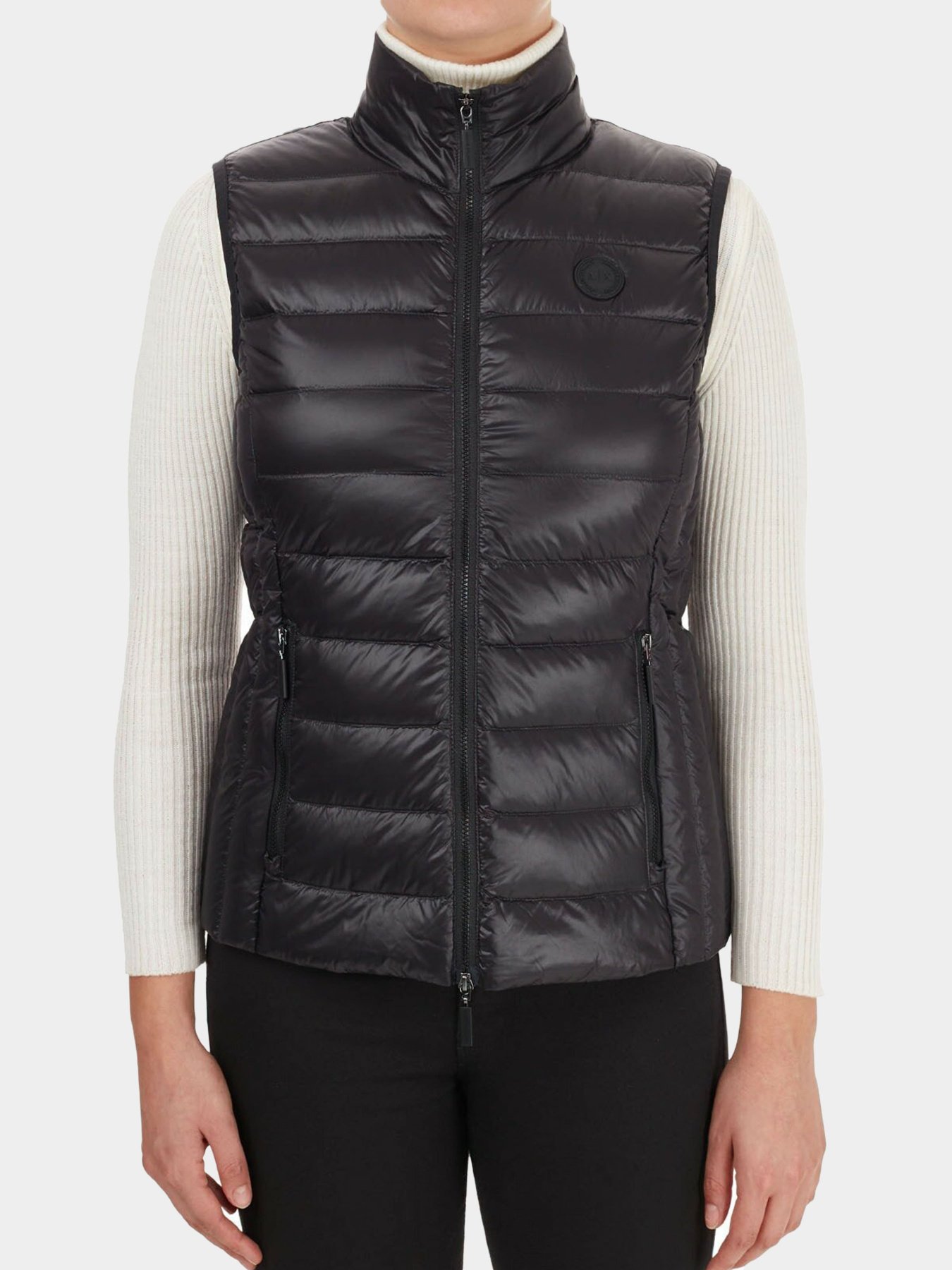 Жилет с утеплителем Armani Exchange модель 8NYQ01-YNM4Z-1200 Фото