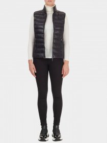 Утеплений жилет Armani Exchange модель 8NYQ01-YNM4Z-1200 Фото