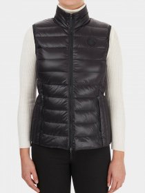 Утеплений жилет Armani Exchange модель 8NYQ01-YNM4Z-1200 Фото