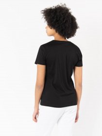 Футболки и поло Armani Exchange модель 8NYTFX-YJG3Z-1200 Фото