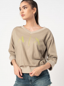 Джемпер Armani Exchange модель 3KYM1L-YMP2Z-2773 Фото