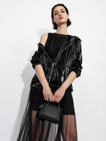 Платья Armani Exchange модель 6KYA02-YNULZ-1200 Фото