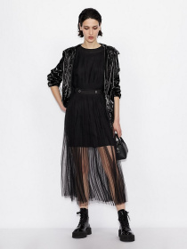 Платья Armani Exchange модель 6KYA02-YNULZ-1200 Фото
