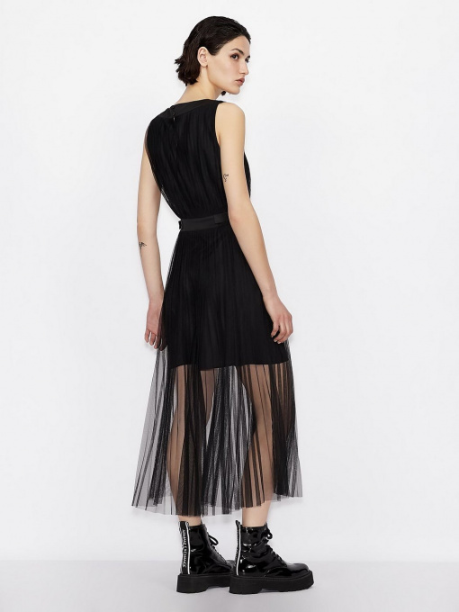 Платья Armani Exchange модель 6KYA02-YNULZ-1200 Фото