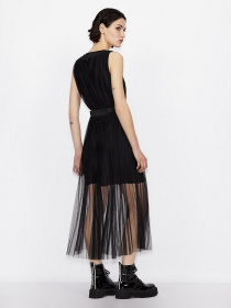 Сукні Armani Exchange модель 6KYA02-YNULZ-1200 Фото