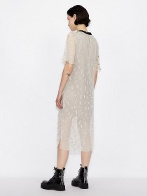 Сукні Armani Exchange модель 6KYA09-YNVTZ-1724 Фото