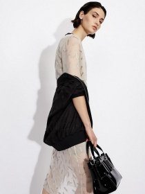 Сукні Armani Exchange модель 6KYA09-YNVTZ-1724 Фото