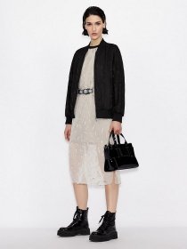Сукні Armani Exchange модель 6KYA09-YNVTZ-1724 Фото