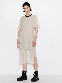 Сукні Armani Exchange модель 6KYA09-YNVTZ-1724 Фото