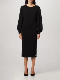 Платье миди Armani Exchange модель 6KYA1F-YMM8Z-1200 Фото