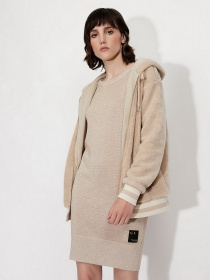 Платье мини Armani Exchange модель 6KYA1H-YMT7Z-1672 Фото