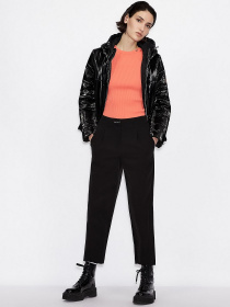 Зимняя куртка Armani Exchange модель 6KYB05-YNVRZ-1200 Фото