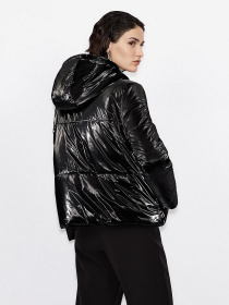 Зимова куртка Armani Exchange модель 6KYB05-YNVRZ-1200 Зимова куртка Armani Exchange модель 6KYB05-YNVRZ-1200 Фото