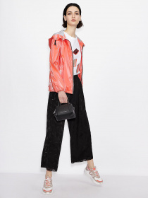 Демисезонная куртка Armani Exchange модель 6KYB06-YNVRZ-1675 Фото