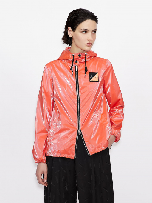 Демісезонна куртка Armani Exchange модель 6KYB06-YNVRZ-1675 Фото