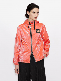 Демисезонная куртка Armani Exchange модель 6KYB06-YNVRZ-1675 Фото