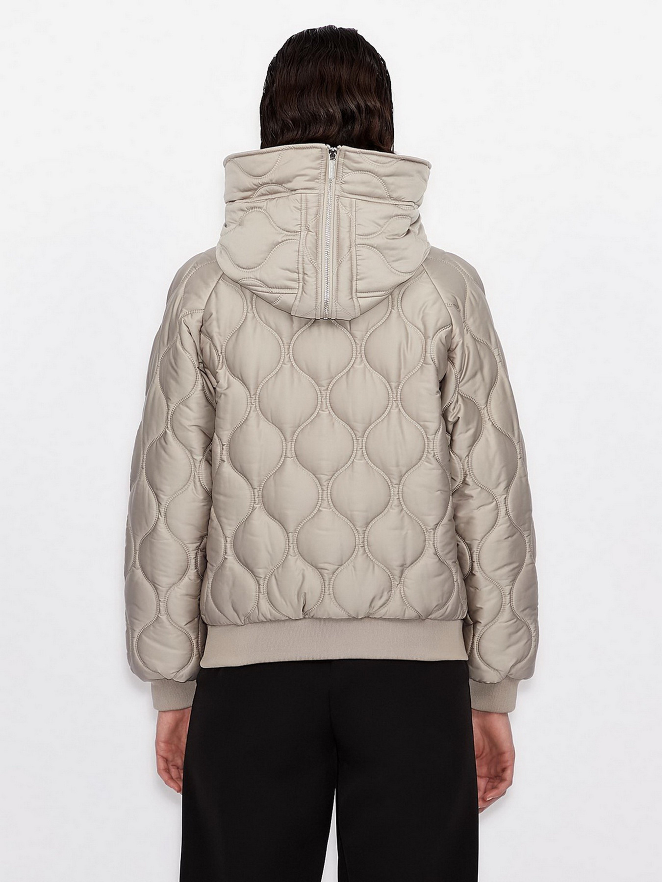 Зимняя куртка Armani Exchange модель 6KYB07-YNVSZ-1724 Фото