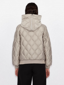 Зимняя куртка Armani Exchange модель 6KYB07-YNVSZ-1724 Фото