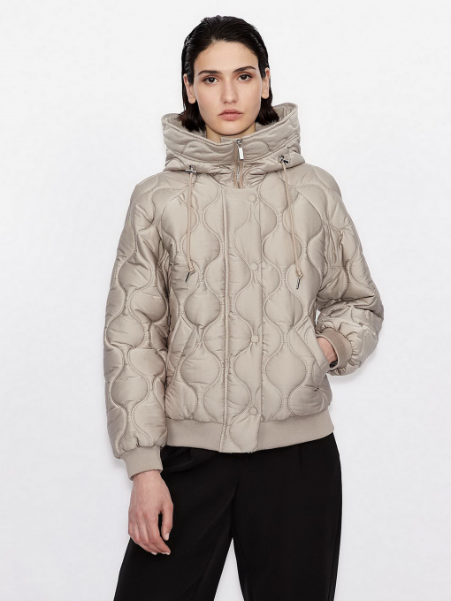 Зимняя куртка Armani Exchange модель 6KYB07-YNVSZ-1724 Фото