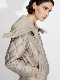 Зимова куртка Armani Exchange модель 6KYB07-YNVSZ-1724 Фото