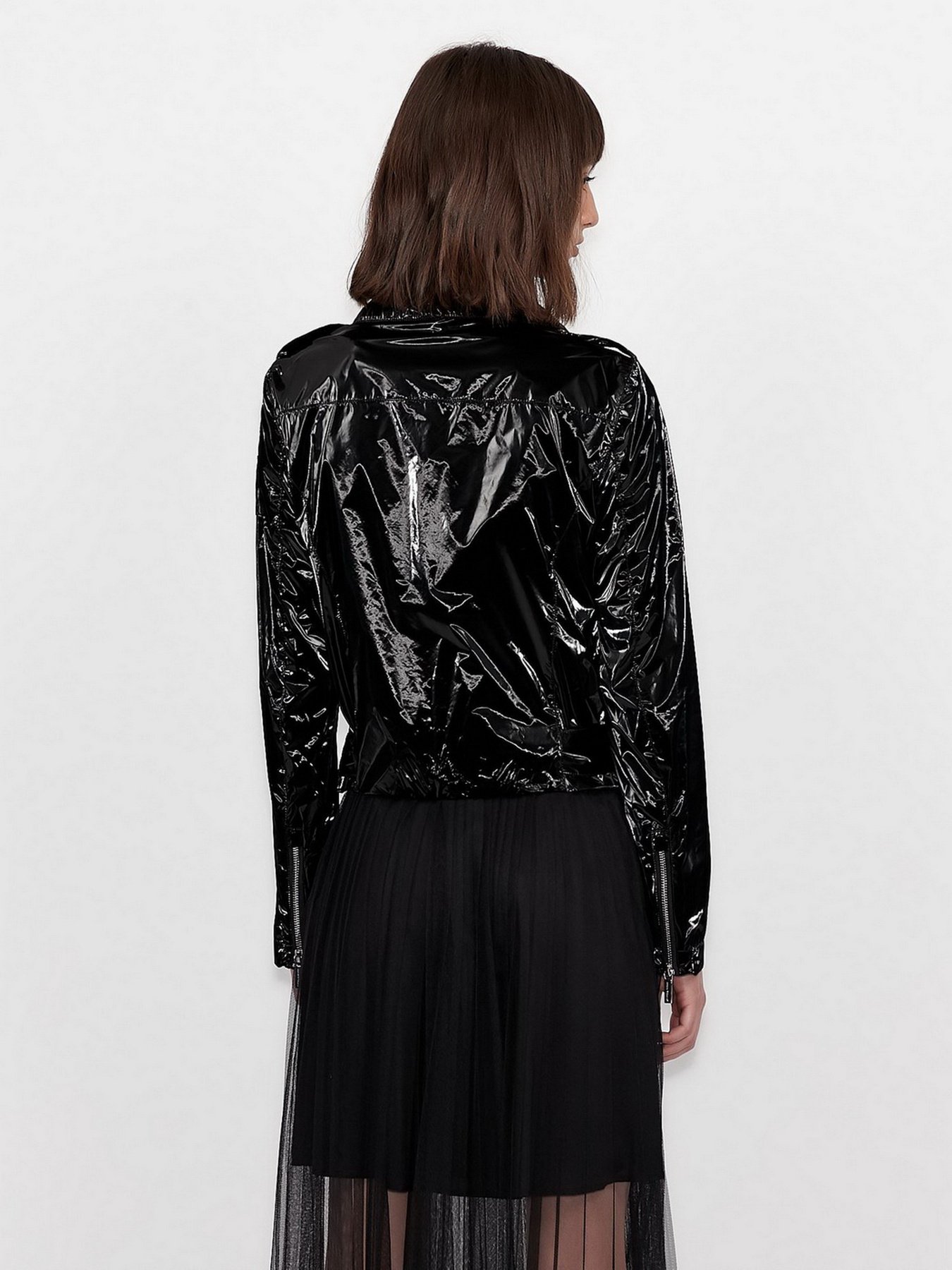 Демисезонная куртка Armani Exchange модель 6KYB08-YNVRZ-1200 Фото