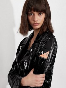 Демисезонная куртка Armani Exchange модель 6KYB08-YNVRZ-1200 Фото