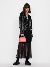 Демисезонная куртка Armani Exchange модель 6KYB08-YNVRZ-1200 Фото