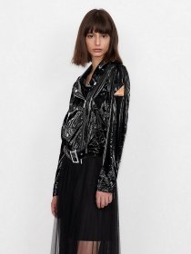 Демисезонная куртка Armani Exchange модель 6KYB08-YNVRZ-1200 Фото