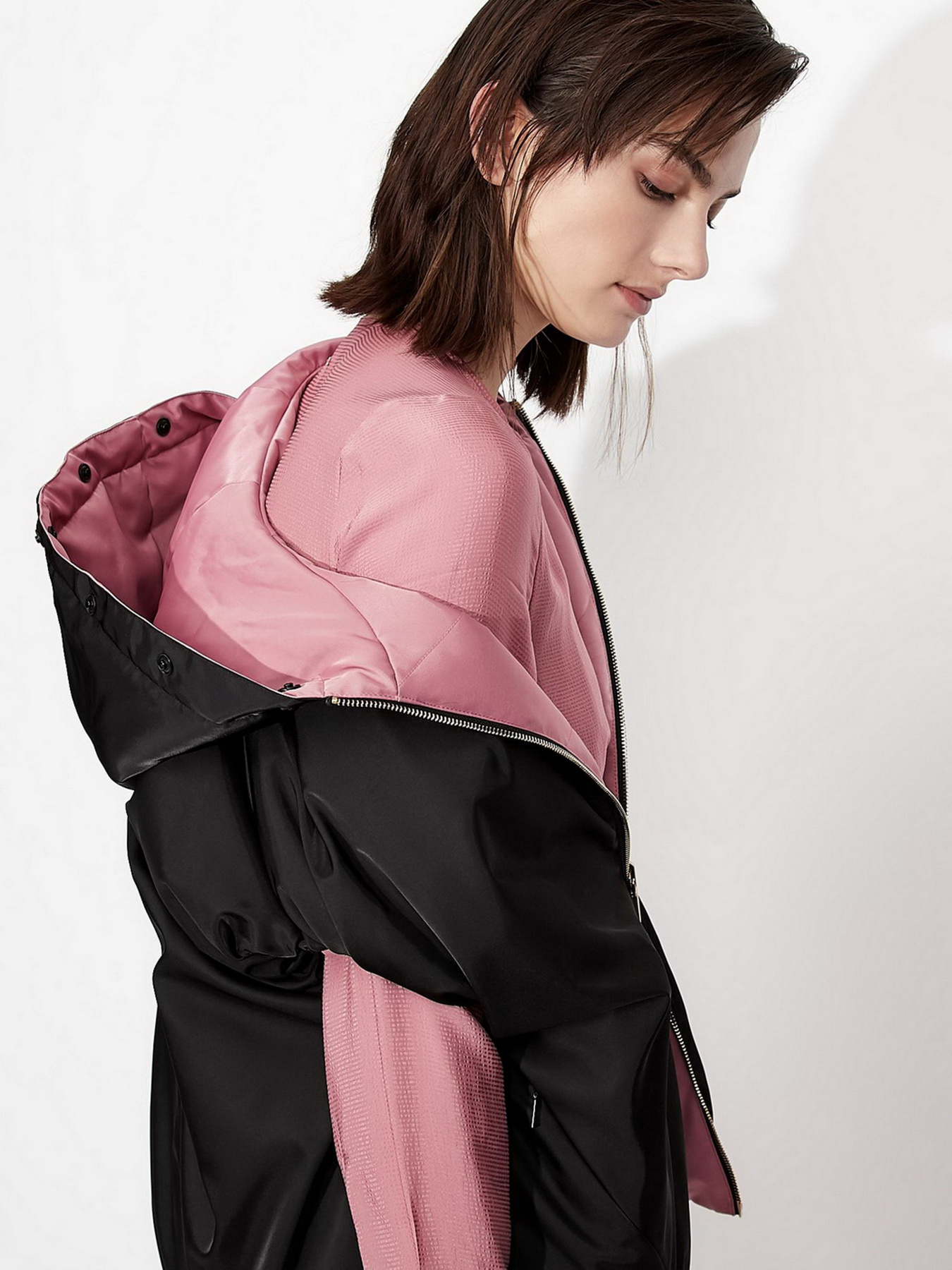 Жилет с утеплителем Armani Exchange модель 6KYB16-YNUPZ-1493 Фото