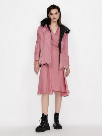 Жилет с утеплителем Armani Exchange модель 6KYB16-YNUPZ-1493 Фото