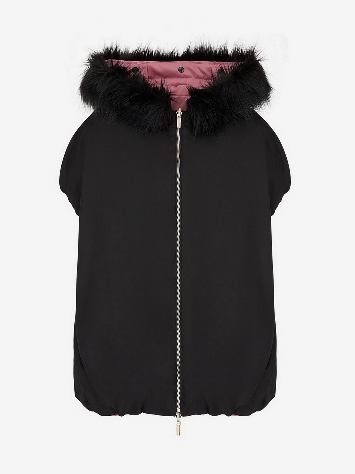 Утепленный жилет Armani Exchange модель 6KYB16-YNUPZ-1493 Фото