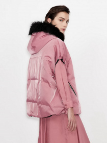 Утепленный жилет Armani Exchange модель 6KYB16-YNUPZ-1493 Фото