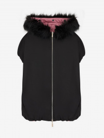 Утепленный жилет Armani Exchange модель 6KYB16-YNUPZ-1493 Фото