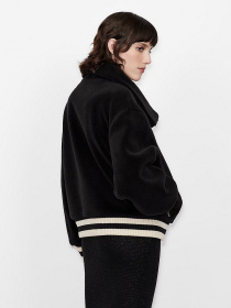 Зимняя куртка Armani Exchange модель 6KYB20-YNUSZ-1200 Фото