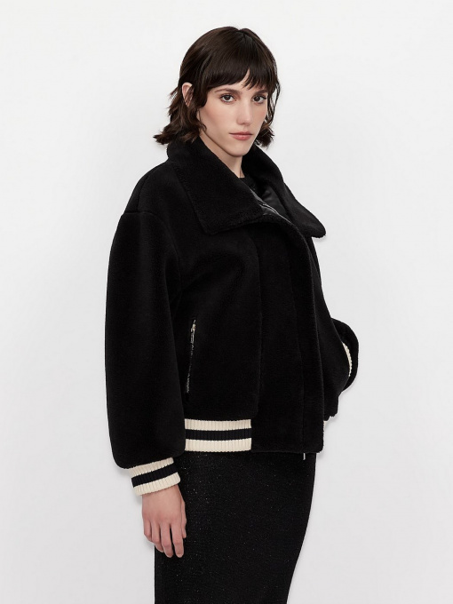 Зимова куртка Armani Exchange модель 6KYB20-YNUSZ-1200 Фото