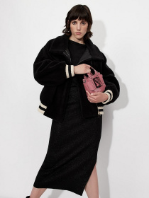 Зимняя куртка Armani Exchange модель 6KYB20-YNUSZ-1200 Фото