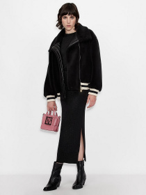 Зимняя куртка Armani Exchange модель 6KYB20-YNUSZ-1200 Фото