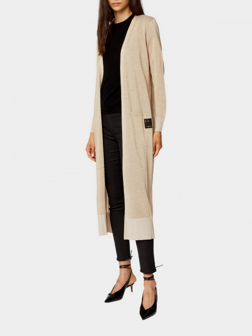 Кардиган Armani Exchange модель 6KYE1H-YMT7Z-1672 Фото