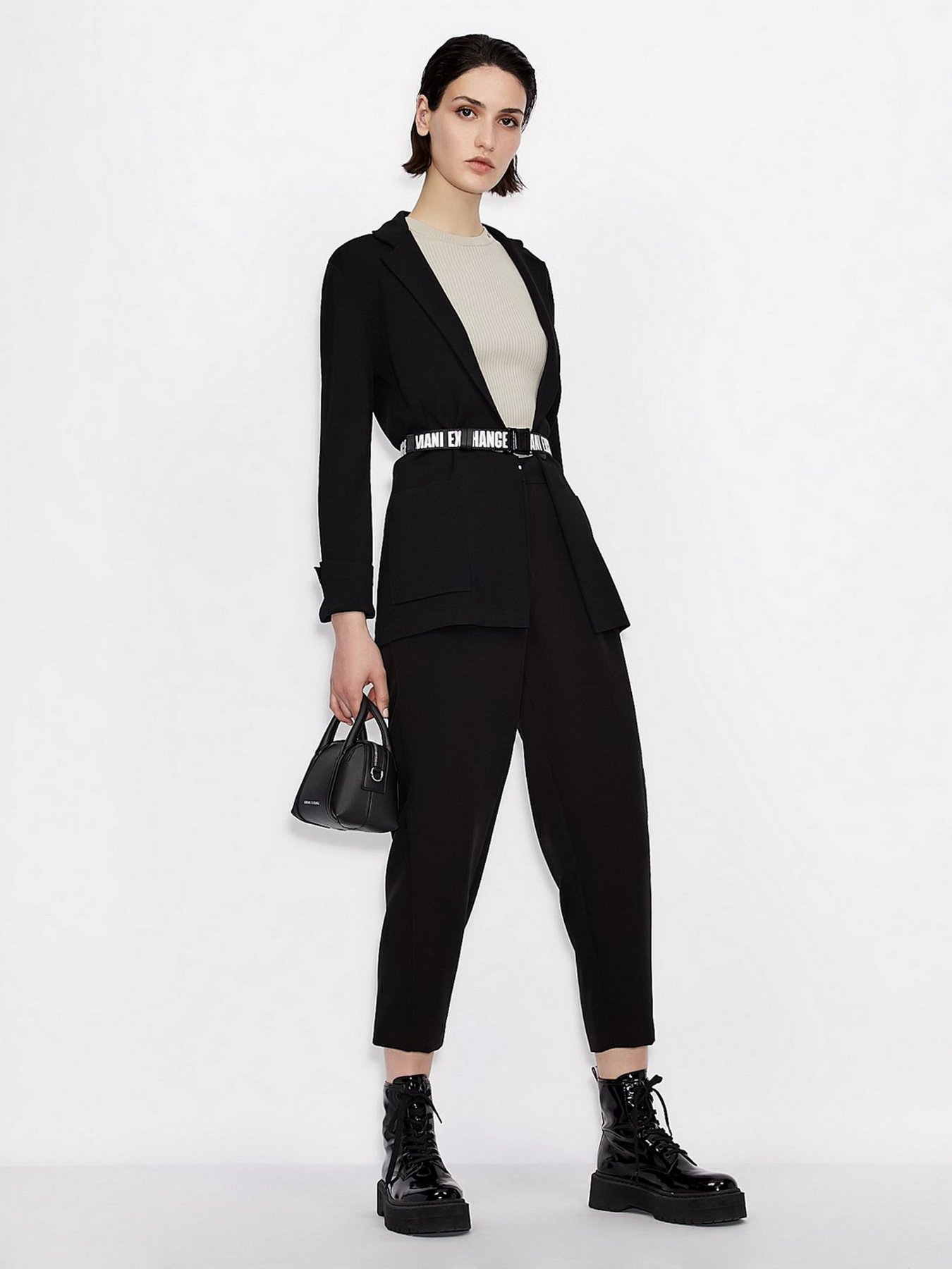 Піджак Armani Exchange модель 6KYG1E-YMM8Z-1200 Фото