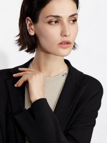 Пиджак Armani Exchange модель 6KYG1E-YMM8Z-1200 Пиджак Armani Exchange модель 6KYG1E-YMM8Z-1200 Фото