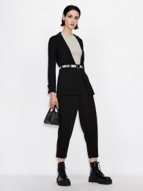 Пиджак Armani Exchange модель 6KYG1E-YMM8Z-1200 Пиджак Armani Exchange модель 6KYG1E-YMM8Z-1200 Фото